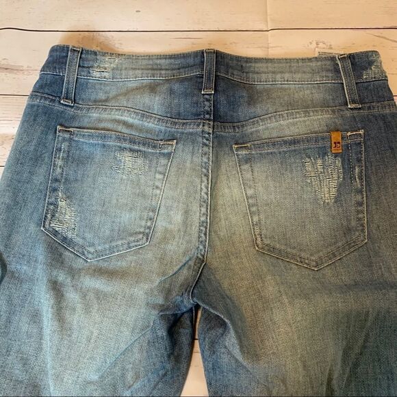 Joes‎ Jeans Distressed Jeans Sz 27 - Picture 7 of 12